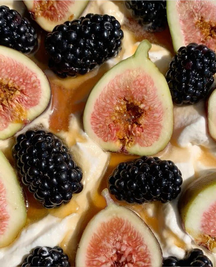 Sun Kissed Berry Bounty Blend